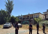 La mujer asesinada en Aldeanueva había tratado de dejar a su pareja en más de una ocasión